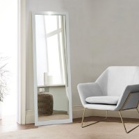 Зеркало Hanah Home Cheval 105 White