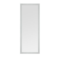 Oglindă Hanah Home Cheval 105 White imaginea #2 — magazin online Desire.md