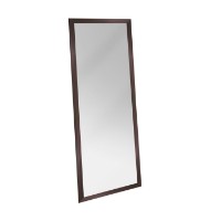 Зеркало Hanah Home Cheval Brown фото №2 — интернет-магазин Desire.md