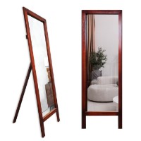 Зеркало Hanah Home Cheval Cinnamon фото №4 — интернет-магазин Desire.md