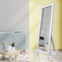 Oglindă Hanah Home Cheval 145 White imaginea #2 — magazin online Desire.md