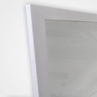 Oglindă Hanah Home Cheval 145 White imaginea #3 — magazin online Desire.md