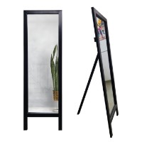 Oglindă Hanah Home Cheval 145 Black imaginea #3 — magazin online Desire.md