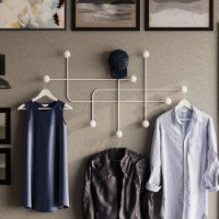 Cuier Wallity Samara-B