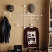 Cuier Wallity Samara-B imaginea #2 — magazin online Desire.md