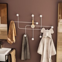 Cuier Wallity Samara-B imaginea #3 — magazin online Desire.md