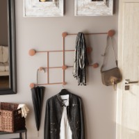 Cuier Wallity Fatara-C imaginea #2 — magazin online Desire.md