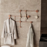 Cuier Wallity Fatara-C imaginea #3 — magazin online Desire.md