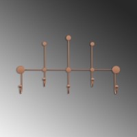 Вешалка Wallity Iyon-C фото №5 — интернет-магазин Desire.md