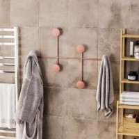 Вешалка Wallity Dama-C фото №2 — интернет-магазин Desire.md