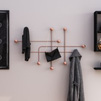 Вешалка Wallity Samara-C