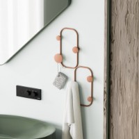 Cuier Wallity Ladybug-C