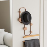 Cuier Wallity Ladybug-C imaginea #2 — magazin online Desire.md