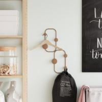 Cuier Wallity Ladybug-C imaginea #3 — magazin online Desire.md
