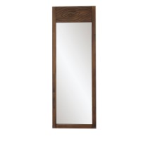 Oglindă Hanah Home Forest Walnut