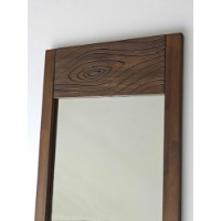 Oglindă Hanah Home Forest Walnut imaginea #3 — magazin online Desire.md