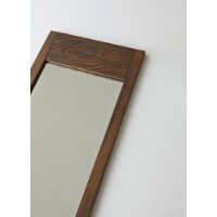 Oglindă Hanah Home Forest Walnut imaginea #4 — magazin online Desire.md