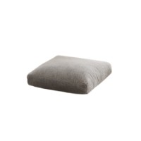 Пуф Atelier Del Sofa Dokuma Grey фото №6 — интернет-магазин Desire.md