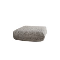 Fotoliu moale Atelier Del Sofa Dokuma Zikzak Grey imaginea #7 — magazin online Desire.md