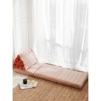 Пуф Atelier Del Sofa Keyf Katlanan Pink