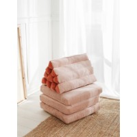 Fotoliu moale Atelier Del Sofa Keyf Katlanan Pink imaginea #2 — magazin online Desire.md