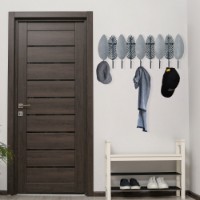 Вешалка Wallity Nigar фото №5 — интернет-магазин Desire.md