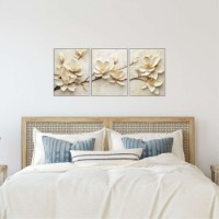 Set de 3 tablouri Wallity Mdf 00108 imaginea #2 — magazin online Desire.md