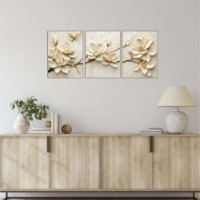 Set de 3 tablouri Wallity Mdf 00108 imaginea #3 — magazin online Desire.md