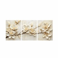 Set de 3 tablouri Wallity Mdf 00108 imaginea #4 — magazin online Desire.md