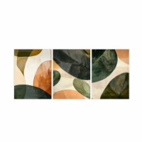 Set de 3 tablouri Wallity Mdf 00115 imaginea #4 — magazin online Desire.md