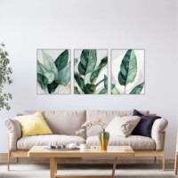 Set de 3 tablouri Wallity Mdf 00117 imaginea #2 — magazin online Desire.md