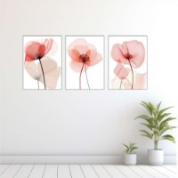 Set de 3 tablouri Wallity Mdf 00119 imaginea #3 — magazin online Desire.md