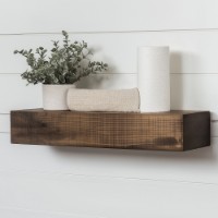 Raft de perete Hanah Home Raf271 imaginea #2 — magazin online Desire.md