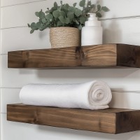 Raft de perete Hanah Home Raf273 imaginea #3 — magazin online Desire.md