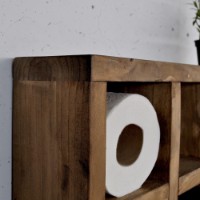 Raft de perete Hanah Home Raf298 imaginea #7 — magazin online Desire.md