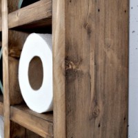 Raft de perete Hanah Home Raf298 imaginea #8 — magazin online Desire.md