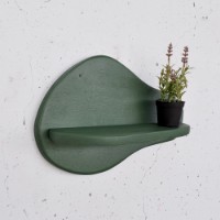 Raft de perete Hanah Home Meh220 imaginea #3 — magazin online Desire.md