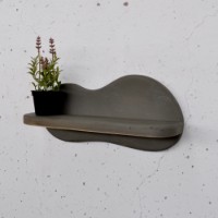 Raft de perete Hanah Home Meh222 imaginea #3 — magazin online Desire.md