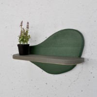 Raft de perete Hanah Home Meh226 imaginea #2 — magazin online Desire.md
