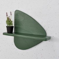 Raft de perete Hanah Home Meh227 imaginea #2 — magazin online Desire.md