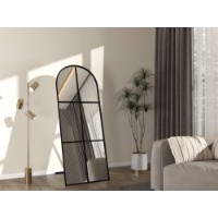Oglindă Hanah Home Influencer Black