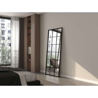 Oglindă Hanah Home Karex Black