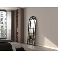 Oglindă Hanah Home Penc Brown