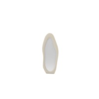 Зеркало Hanah Home Nero Cream фото №5 — интернет-магазин Desire.md