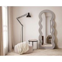 Oglindă Hanah Home Mia Beige