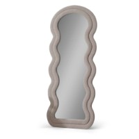 Зеркало Hanah Home Mia Beige фото №4 — интернет-магазин Desire.md