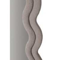 Зеркало Hanah Home Mia Beige фото №5 — интернет-магазин Desire.md