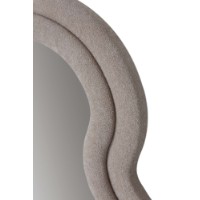 Зеркало Hanah Home Mia Beige фото №6 — интернет-магазин Desire.md