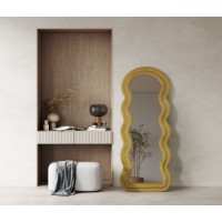 Oglindă Hanah Home Mia Yellow imaginea #8 — magazin online Desire.md