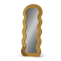 Oglindă Hanah Home Mia Yellow imaginea #10 — magazin online Desire.md